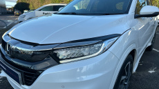 Honda HR-V 1.5 i-VTEC EX CVT 5dr Petrol Hatchback